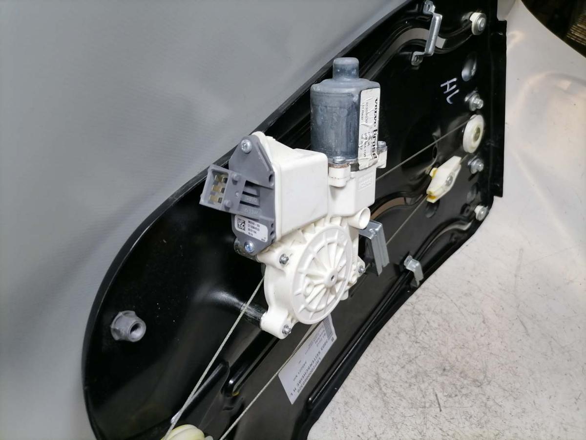 Volvo C70 2 original Seitenscheibe hinten links Bj.2012